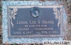 Linda Lee Singleton Israel