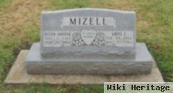 Helen Yovene Mizell