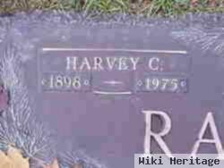 Harvey C Rabuck