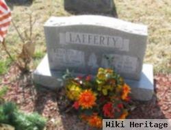 Kenneth C Lafferty