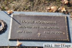 Louise Hounshell