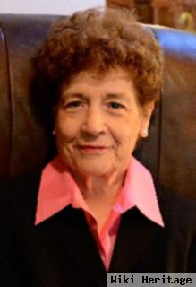 Marilyn Gerhardt Berner