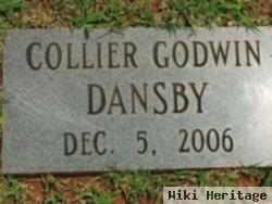 Collier Godwin Dansby