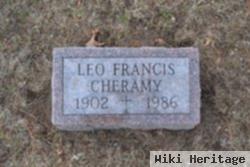 Leo Francis Cheramy