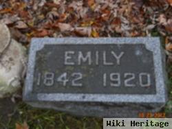 Emily Usborne