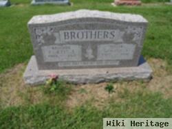 Curtis J. Brothers