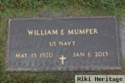 William Edgar Mumper