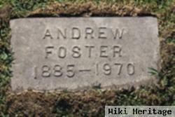 Andrew Foster