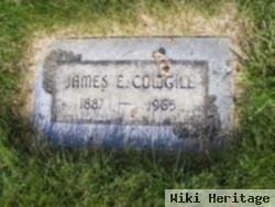 James Earl Cowgill