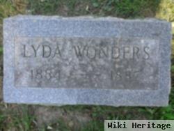 Lyda Wonders