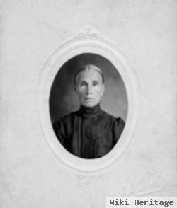 Nancy Ashley Stone