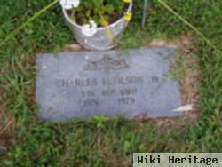 Charles H. Olson, Jr