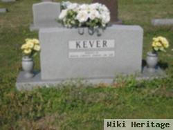 Eathel Earl Kever