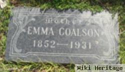 Emma Coalson