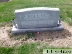 John B. Bolling