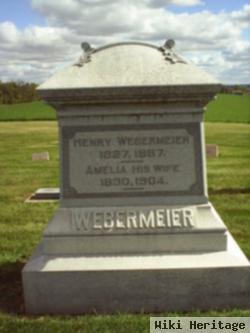 Henry Webermeier