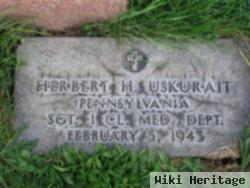 Herbert H Uskurait