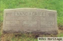 Hoyt Vandagriff