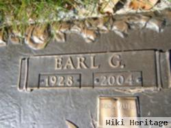 Earl G Flinn