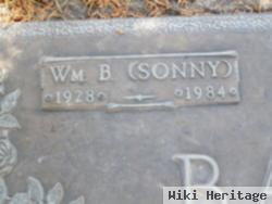 William B. "sonny" Batey