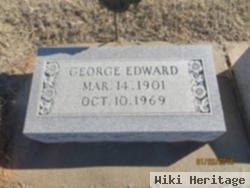 George Edward Truby