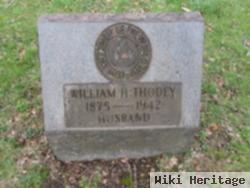 William H. Thodey