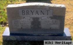 Leonard Ivanhoe Bryant