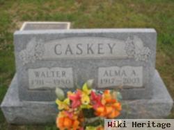 Alma A. Caskey