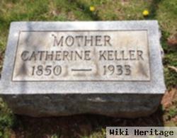 Catherine Keller