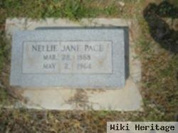 Nellie Jane Pace