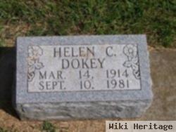 Helen Cloe Walker Dokey