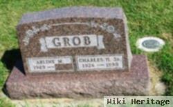 Charles Henry Grob, Sr