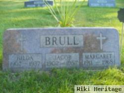 Jacob Paul Brull