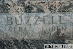 Vera Tuck Buzzell