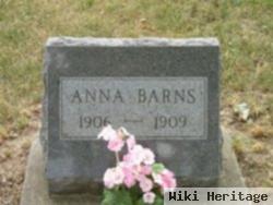 Anna Barns