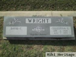 Celestina Wright