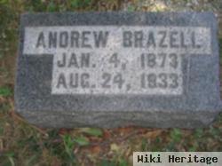 Andrew Brazell