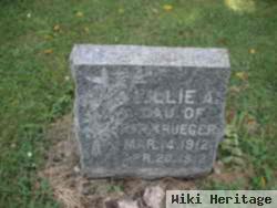 Lillie A. Krueger