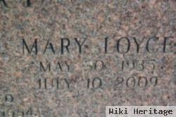 Mary Loyce Smith Berry