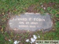 Edward F. Tobin