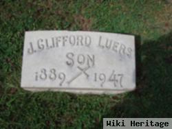 Joseph Clifford Luers