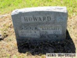 Arthur W. Howard