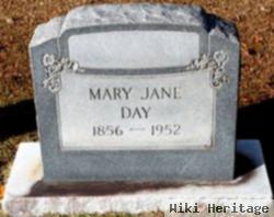 Mary Jane Anders Day