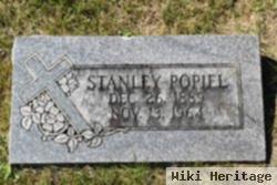 Stanley Popiel