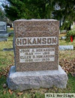 Ellen S. Hokanson