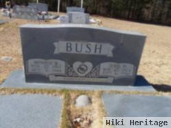 Jewel H Bush