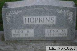 Leo Hopkins