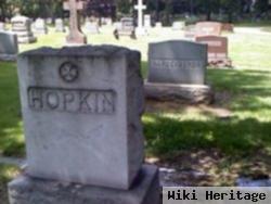 William Fisk Hopkin