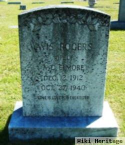 Avis Rogers Elmore