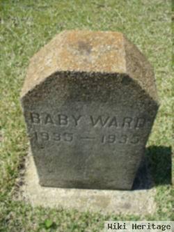 Baby Ward